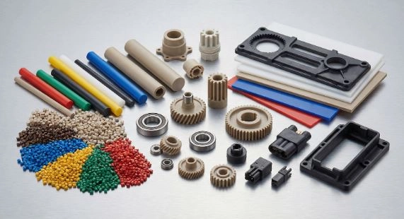 High-Performance Components : Overcoming Durability Challenges in Extreme Environments