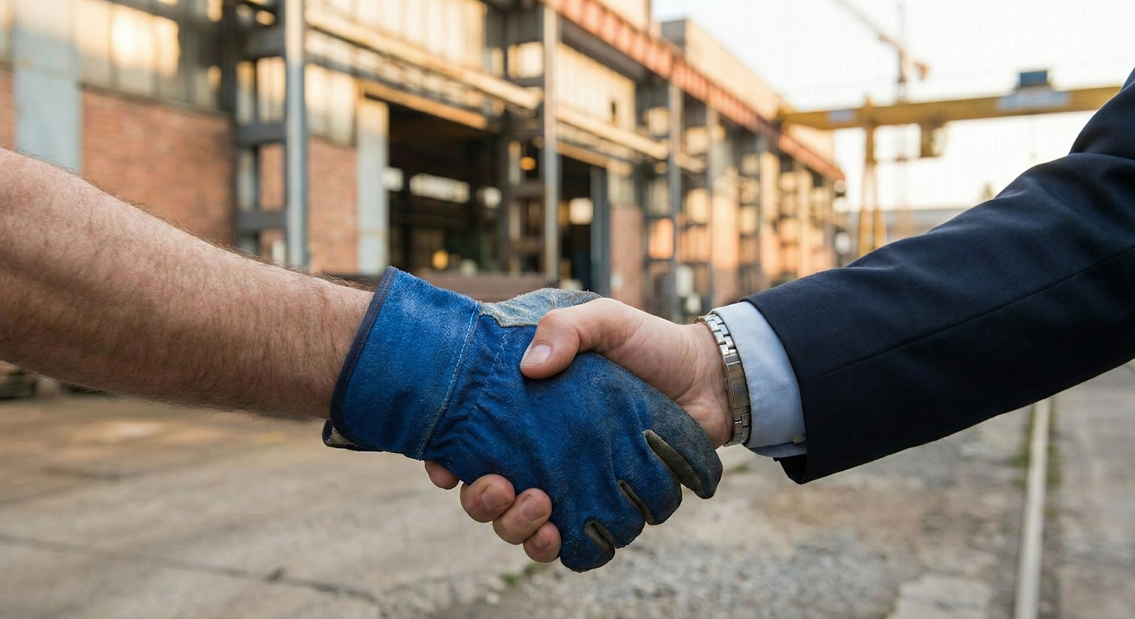 Reliable industrial hardware Total Solution provider with strict quality inspections and integrated supply chain