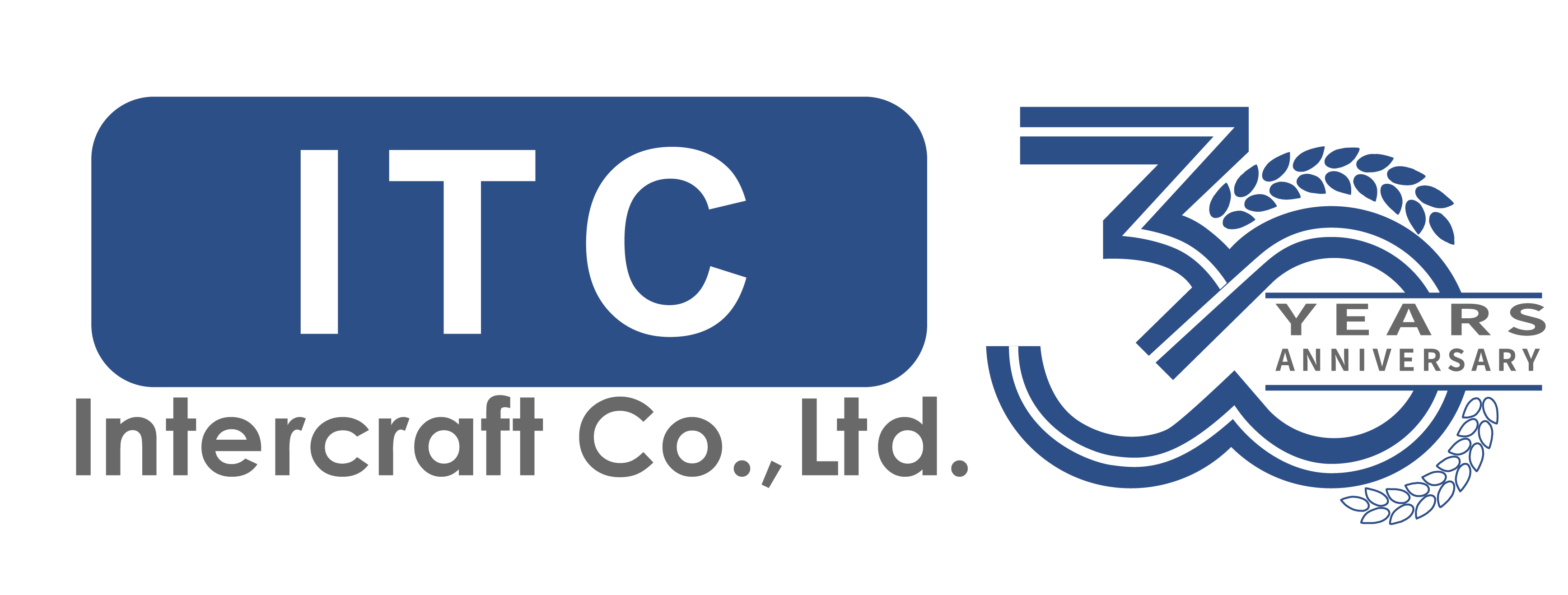 Industrial supply company-ITC Intercraft Co.,Ltd.